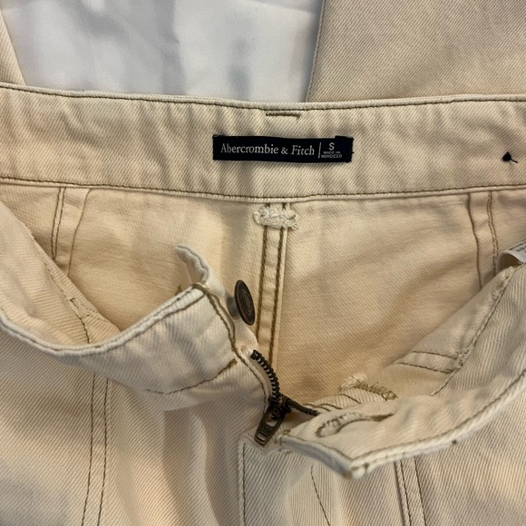 Cargo/Carpenter Pants A&F - Picture 16 of 16
